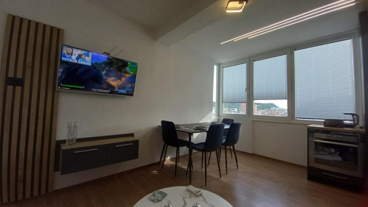 Apartment Kraja שקודר מראה חיצוני תמונה